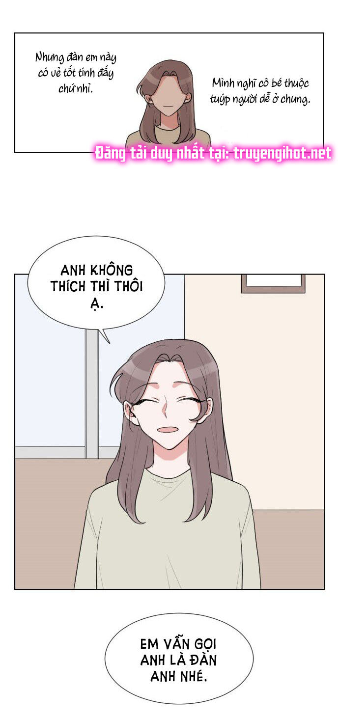 gatabutata chapter 16.1 20