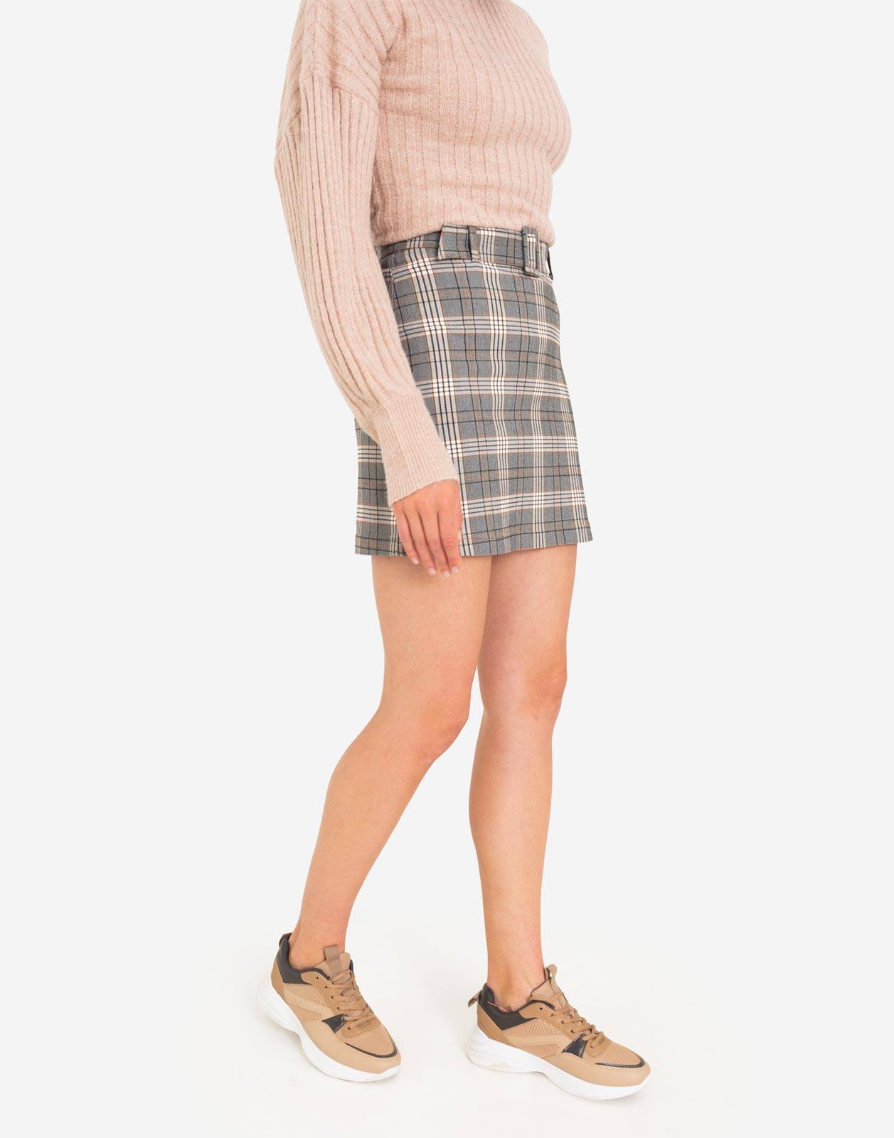 váy GJ Skirt dành cho nữ. Đẹp và chất. Chân váy không có đai Belt . VÁY KHÔNG CÓ ĐAI BELT
