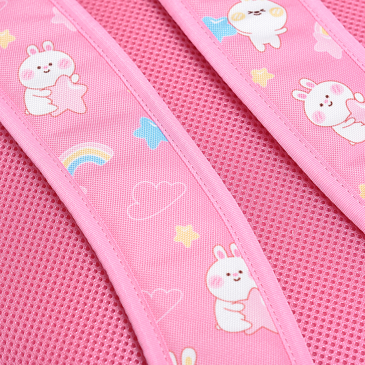 Balo Bé Gái Biti's BBBG00040HOG (Hồng)