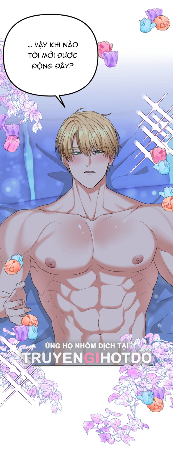 [18+] dũng sĩ vị tha chapter 40.1 4