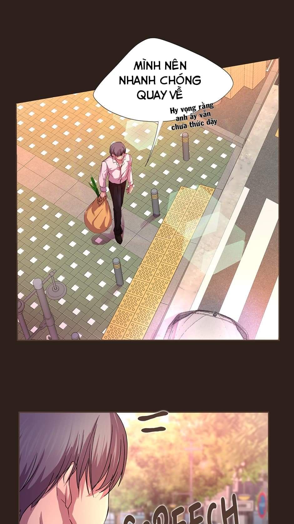 giữ em thật chặt (hold me tight) chapter 6 12