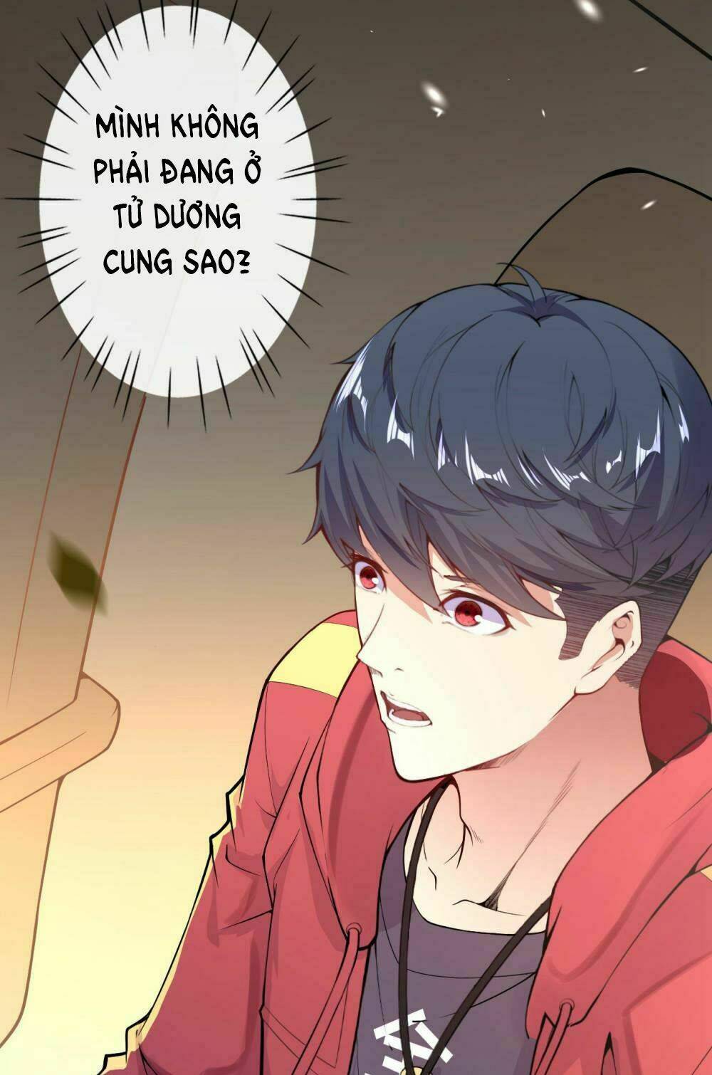 đô thị hộ hoa tiên tôn chapter 1 69