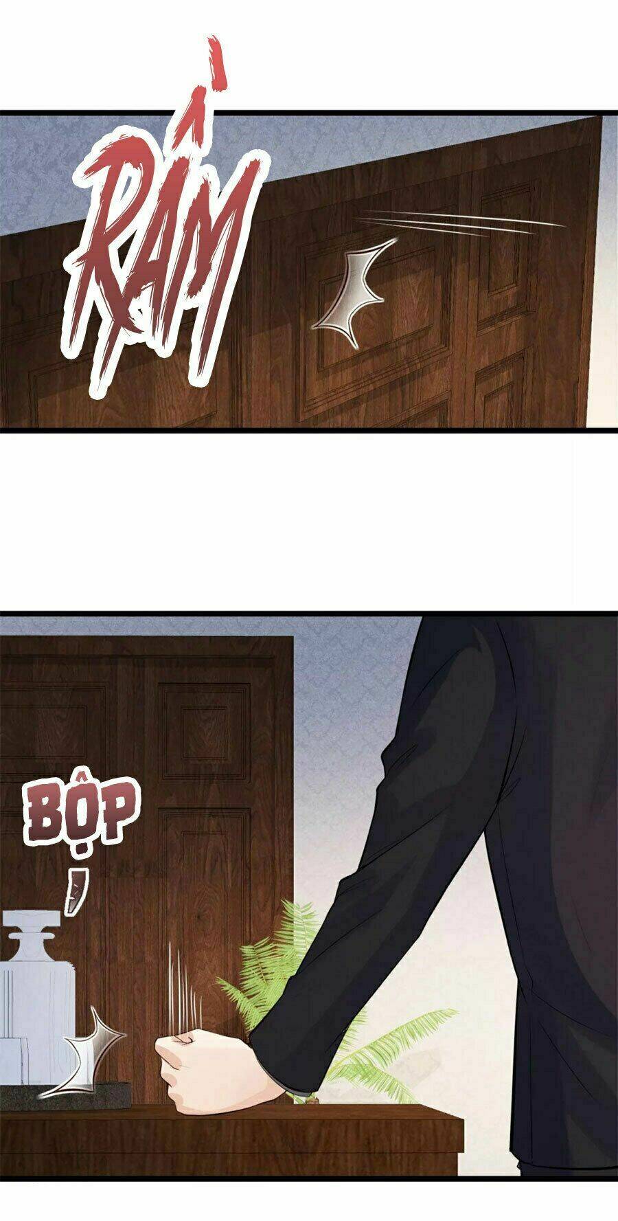 cạm bẫy lửa tình chapter 57 31