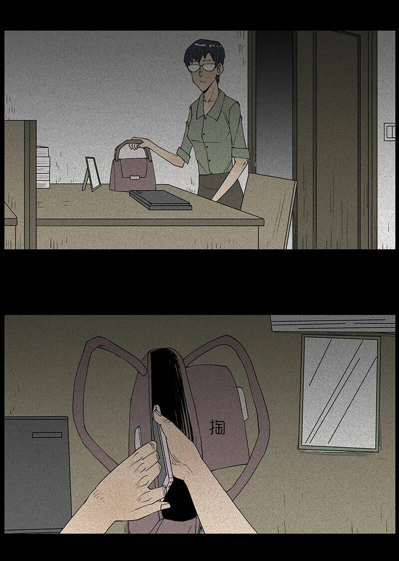 kinh dị đêm khuya chapter 29 14