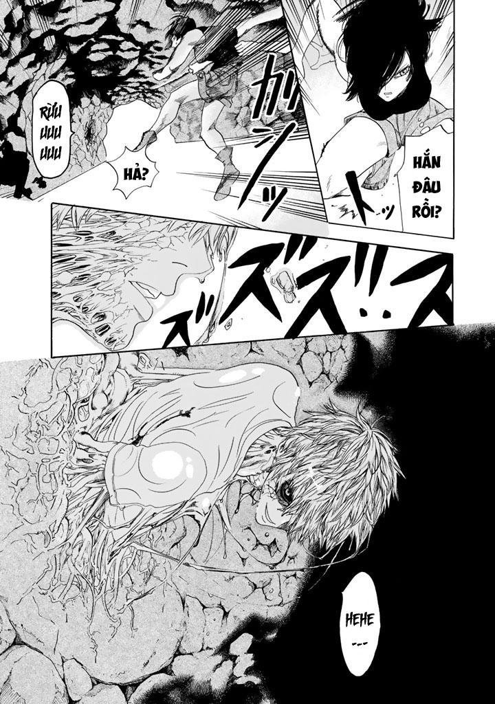 hataraku saibou! chapter 23 25