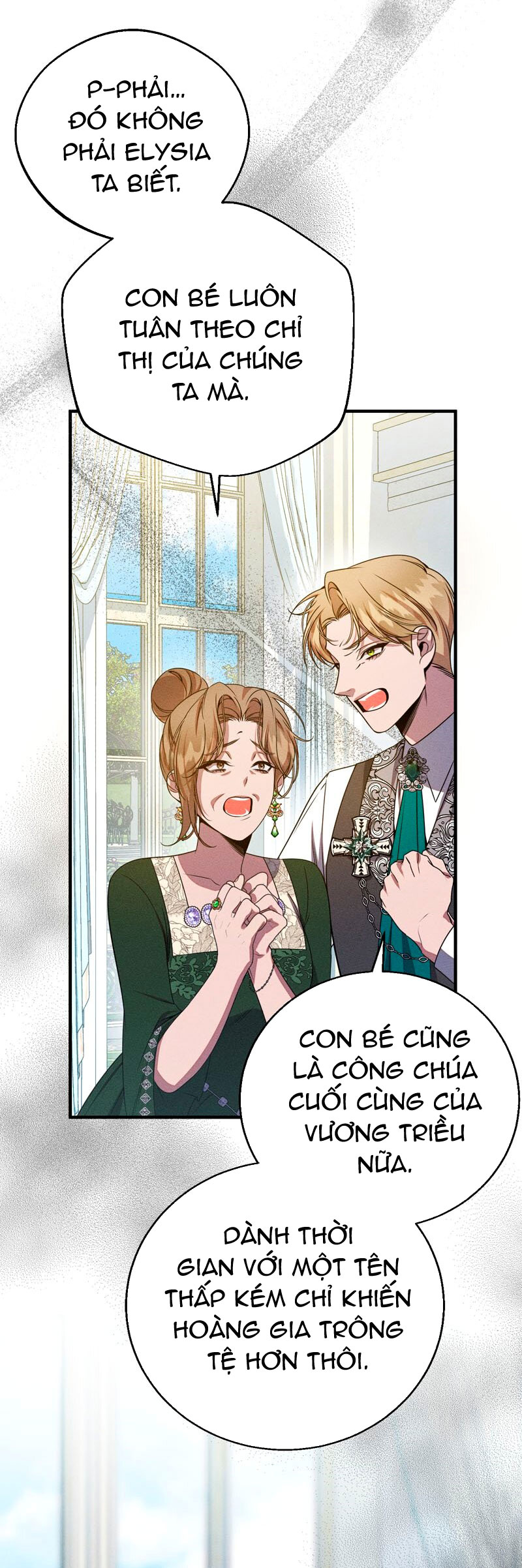 thỏa thuận với người chồng giả của tôi chapter 6.2 2