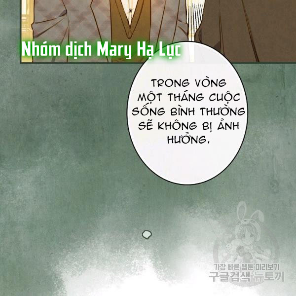 hoàng phi bóng tối - shadow queen chapter 56 19