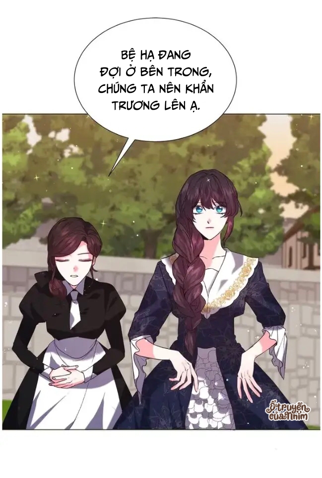 cách để nhân vật phụ phá đảo game hẹn hò chapter 9 49