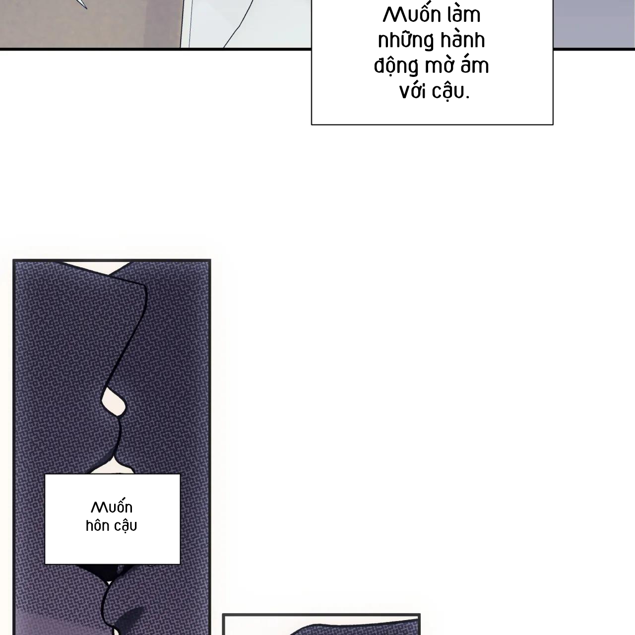 ám ảnh pheromone chapter 34 19