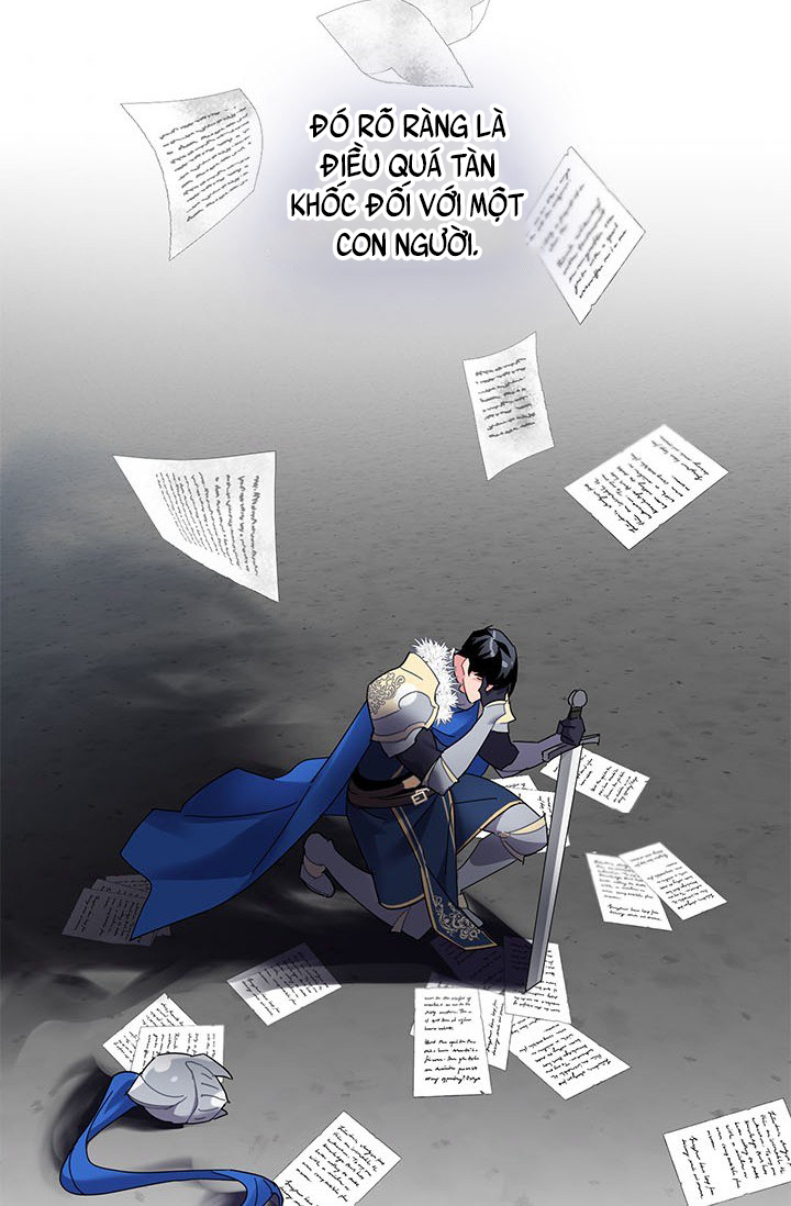 công chúa của loài chim chapter 21 55