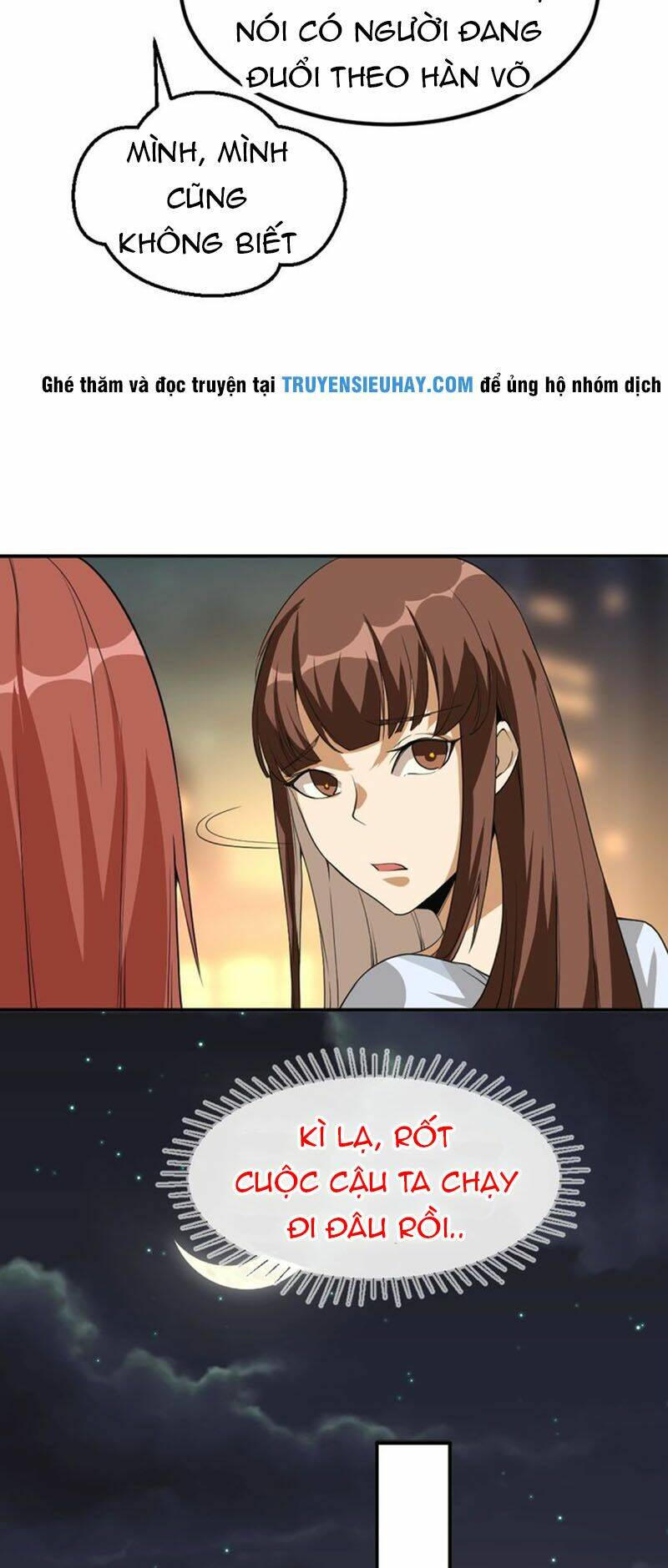 app tu chân mạnh nhất chapter 8 25