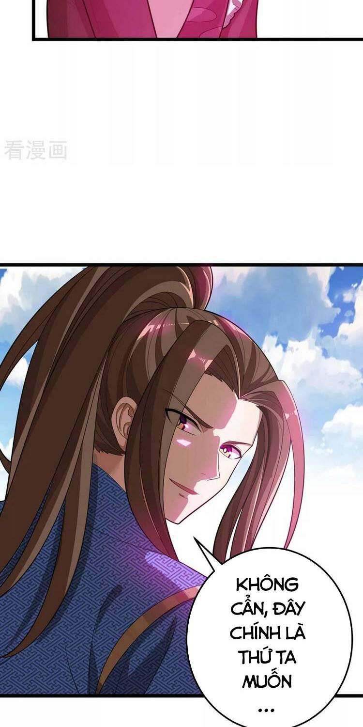 chúa tể tam giới chapter 179 25