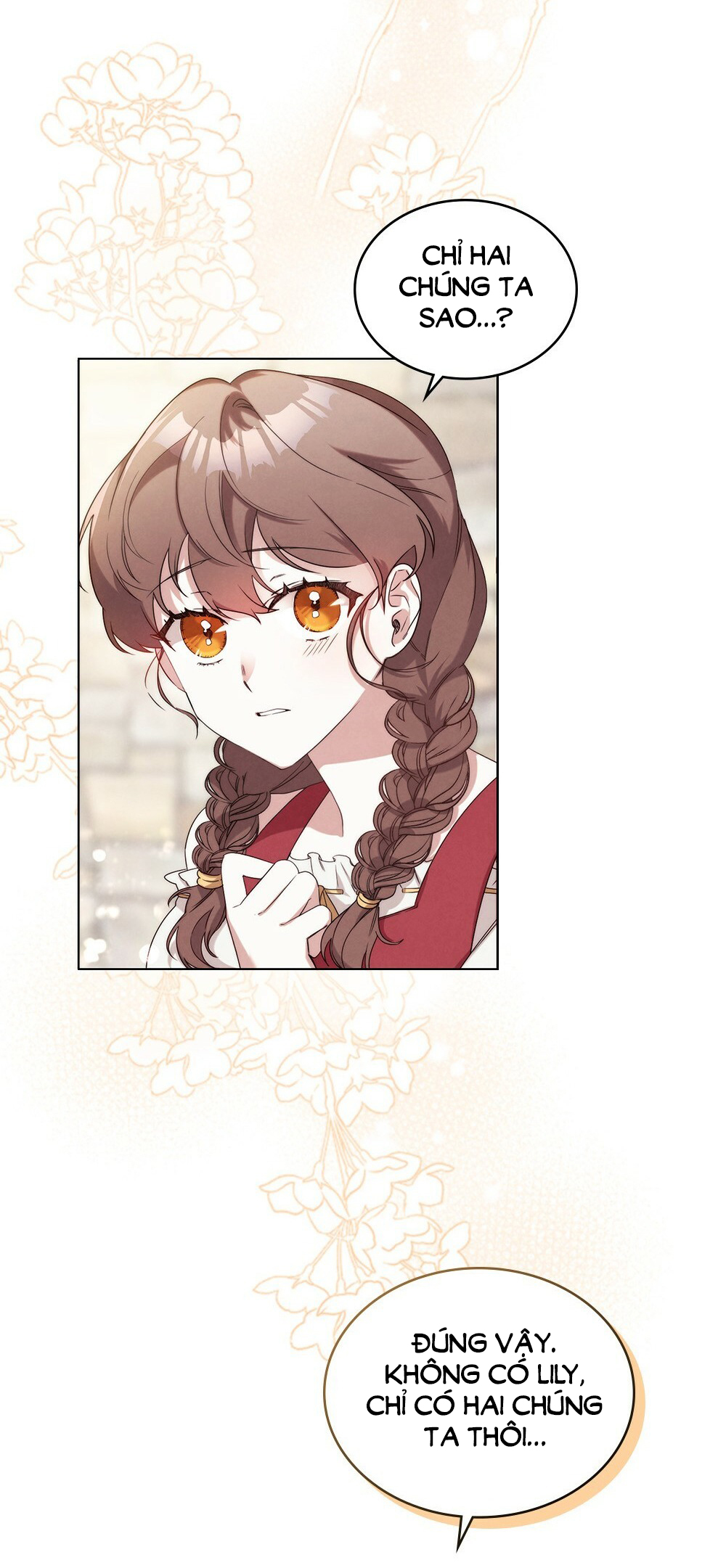 ánh bình minh hoàng kim chapter 1 25