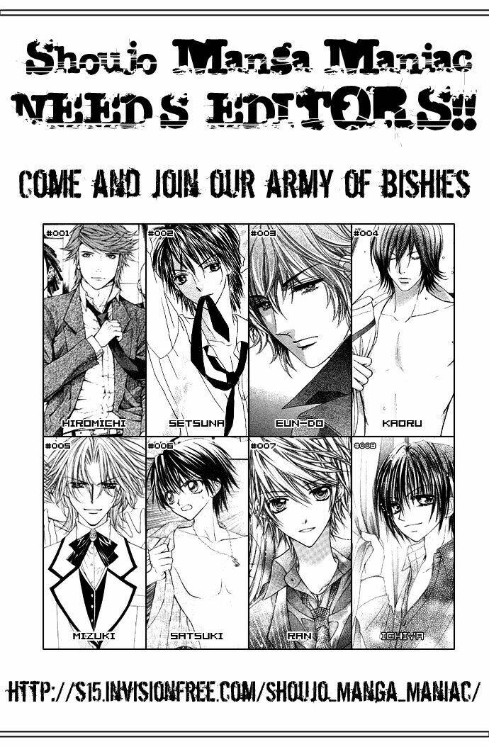 lovenista chapter 1 1