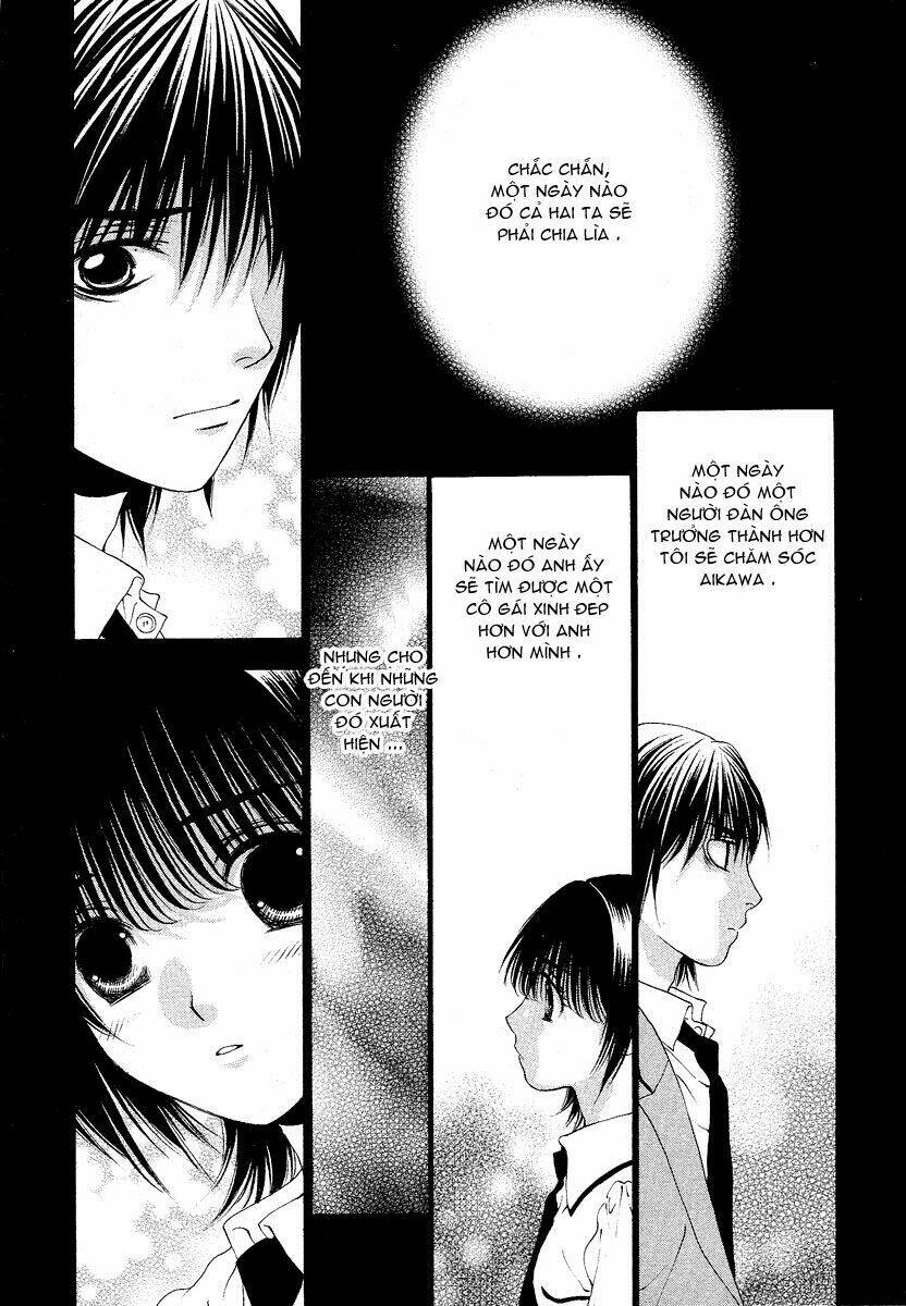 bitter virgin chapter 32 23