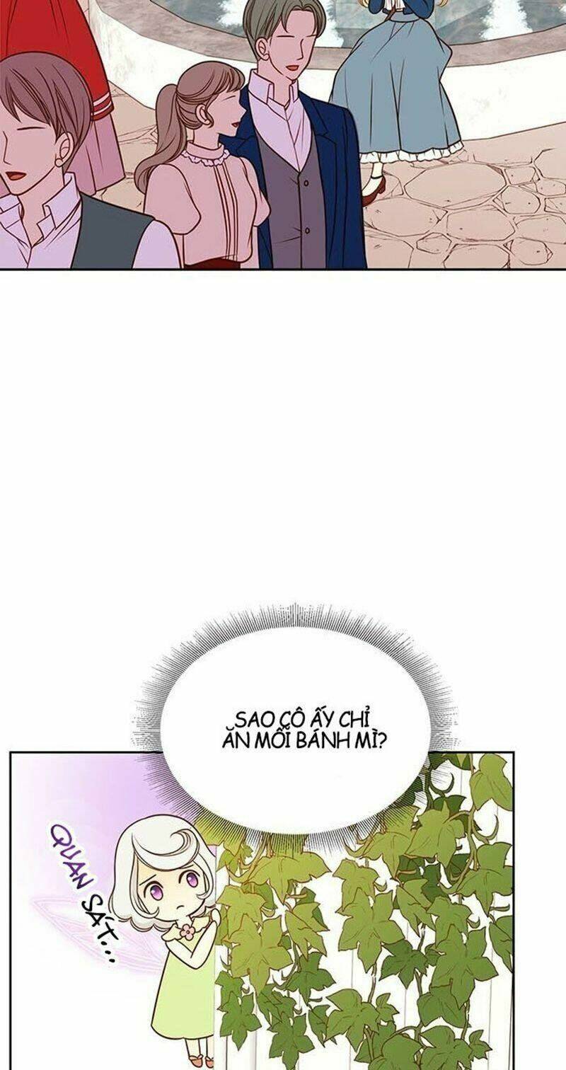 wendy , cô gái bán hoa chapter 42 17