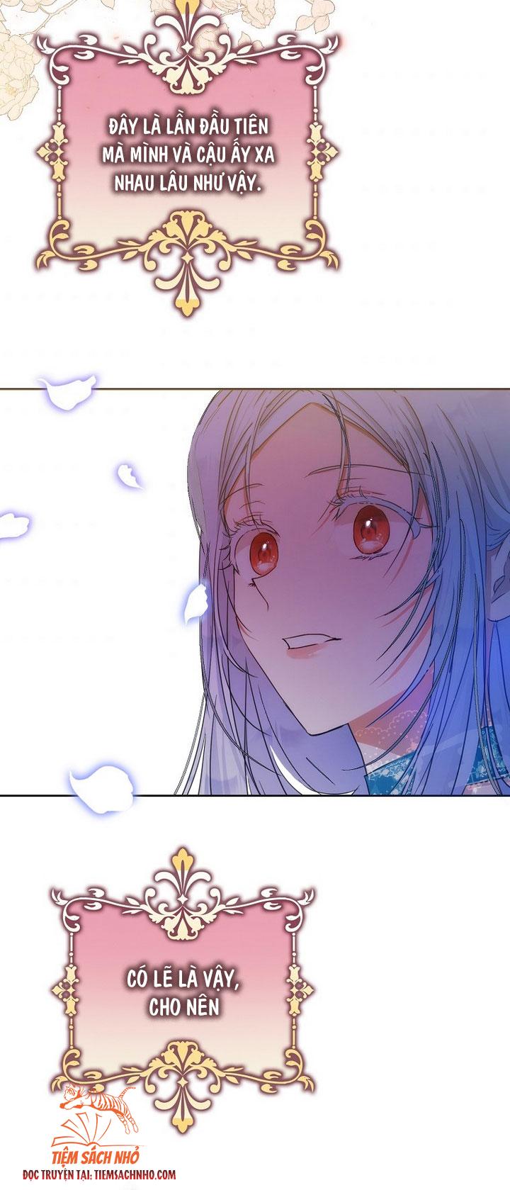 trở thành vợ nam chính chapter 29 2
