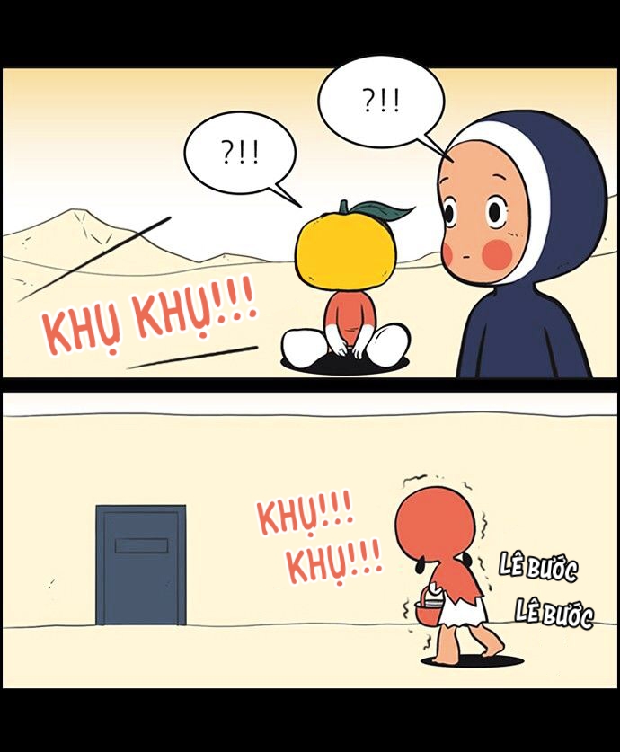 yumis cells chapter 83 24