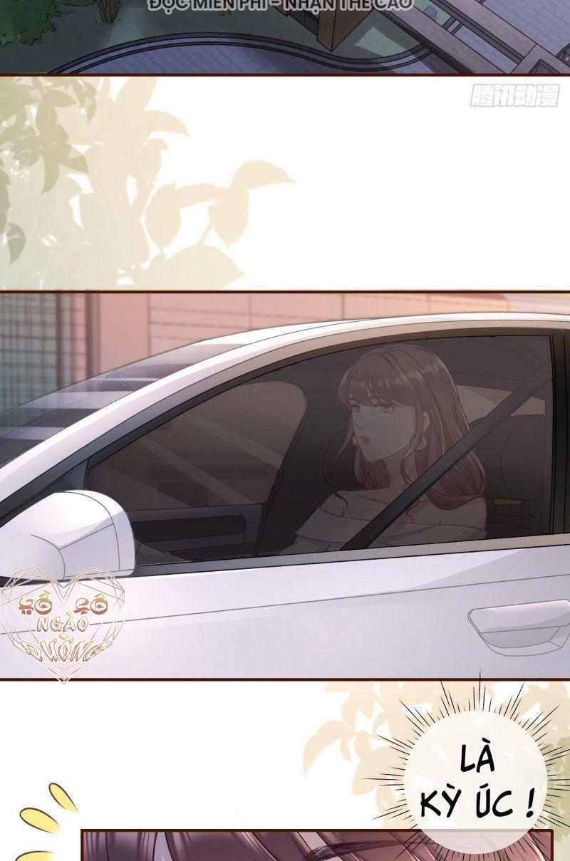 bạn gái tôi mới 30+ tuổi xuân chapter 70 6