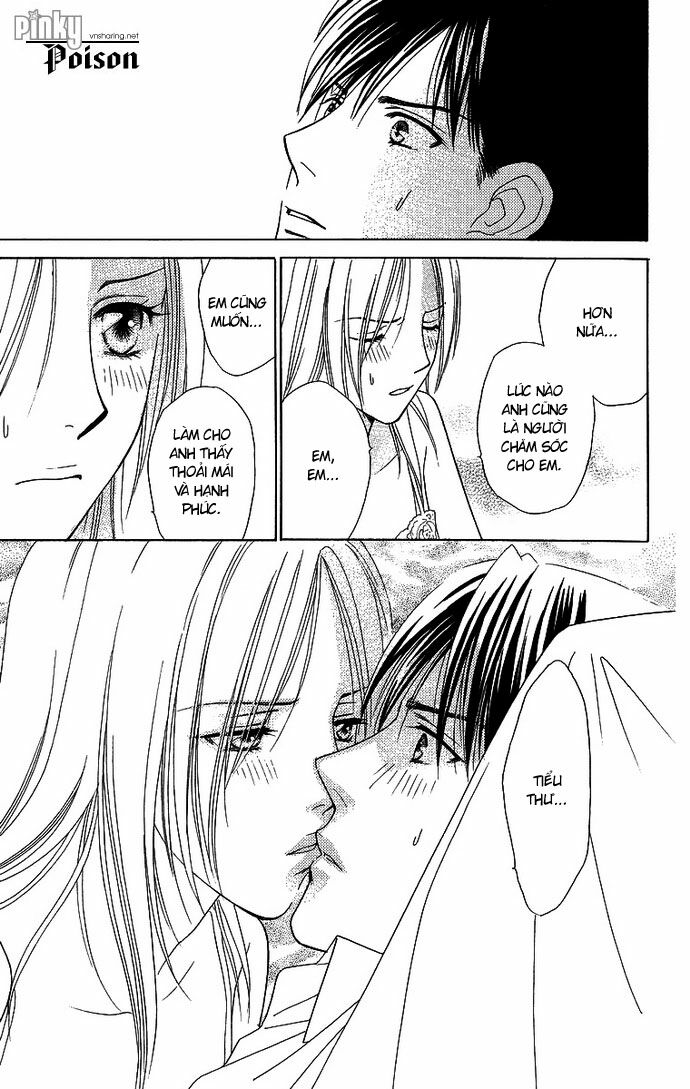 chou yo hana yo chapter 10 25