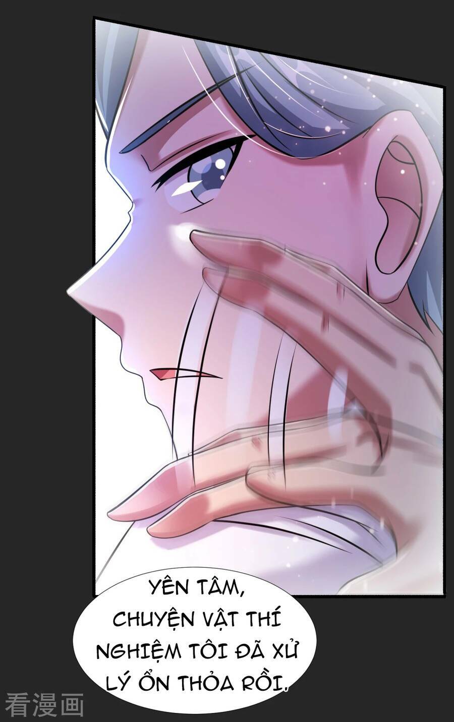 siêu năng phân hóa chapter 37 4