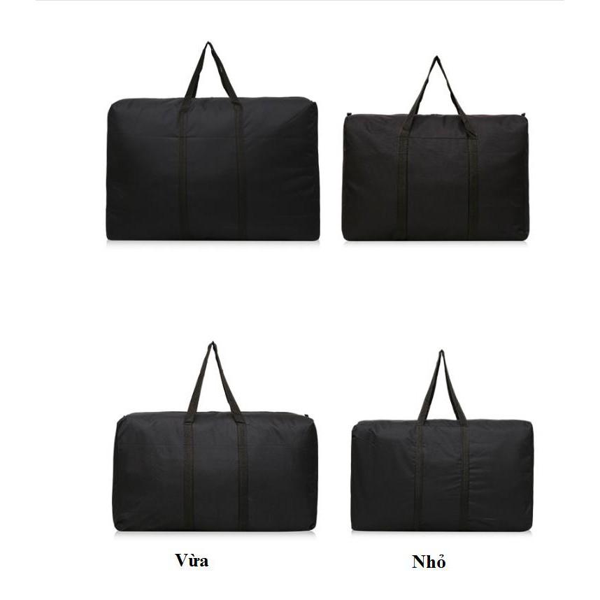 Túi tải hành lý, túi xách du lịch cỡ lớn Size XXL - Home and Garden