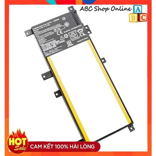 Pin Dùng Cho laptop Asus C21N1401 X455 F454 F455 X454L