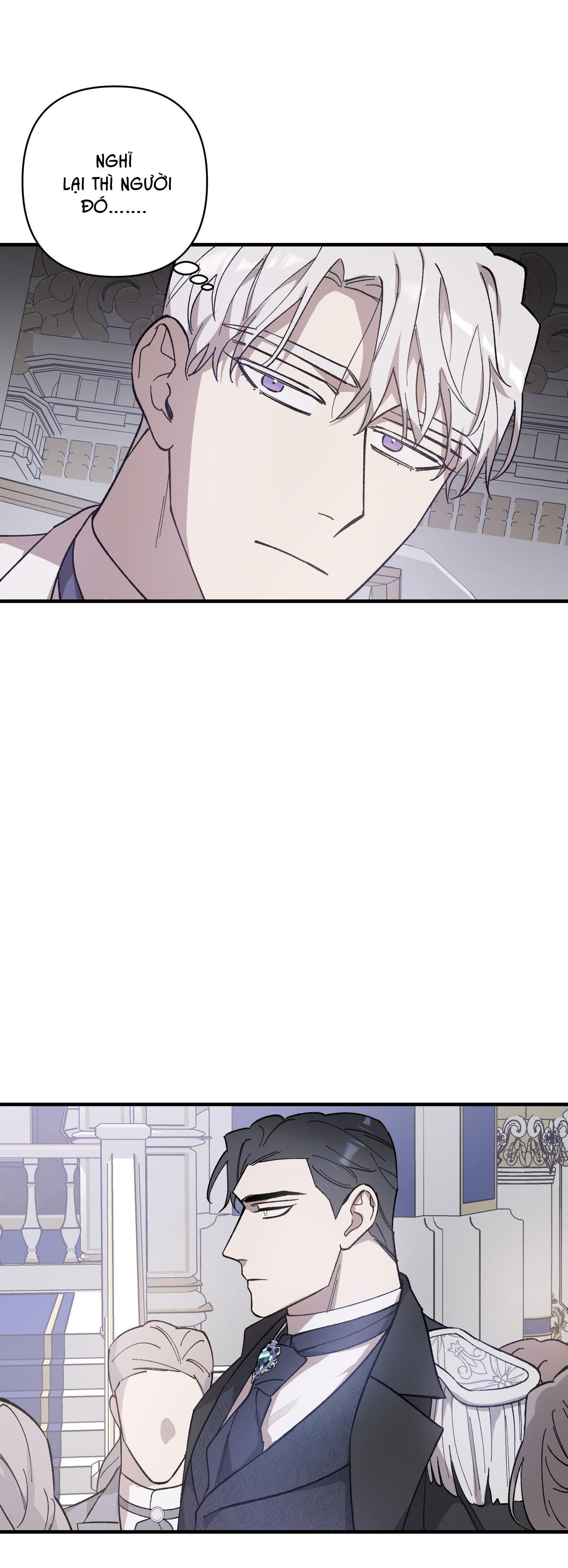 đóa hoa của mặt trời chapter 13 27