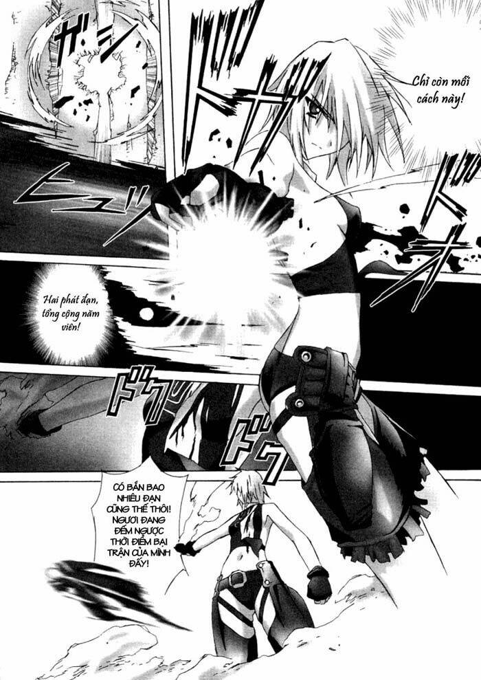 bakuretsu tenshi chapter 4 25