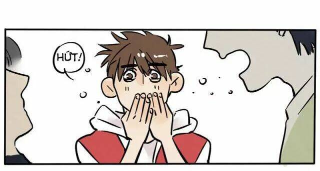 mau mang anh trai tôi đi chapter 90 15