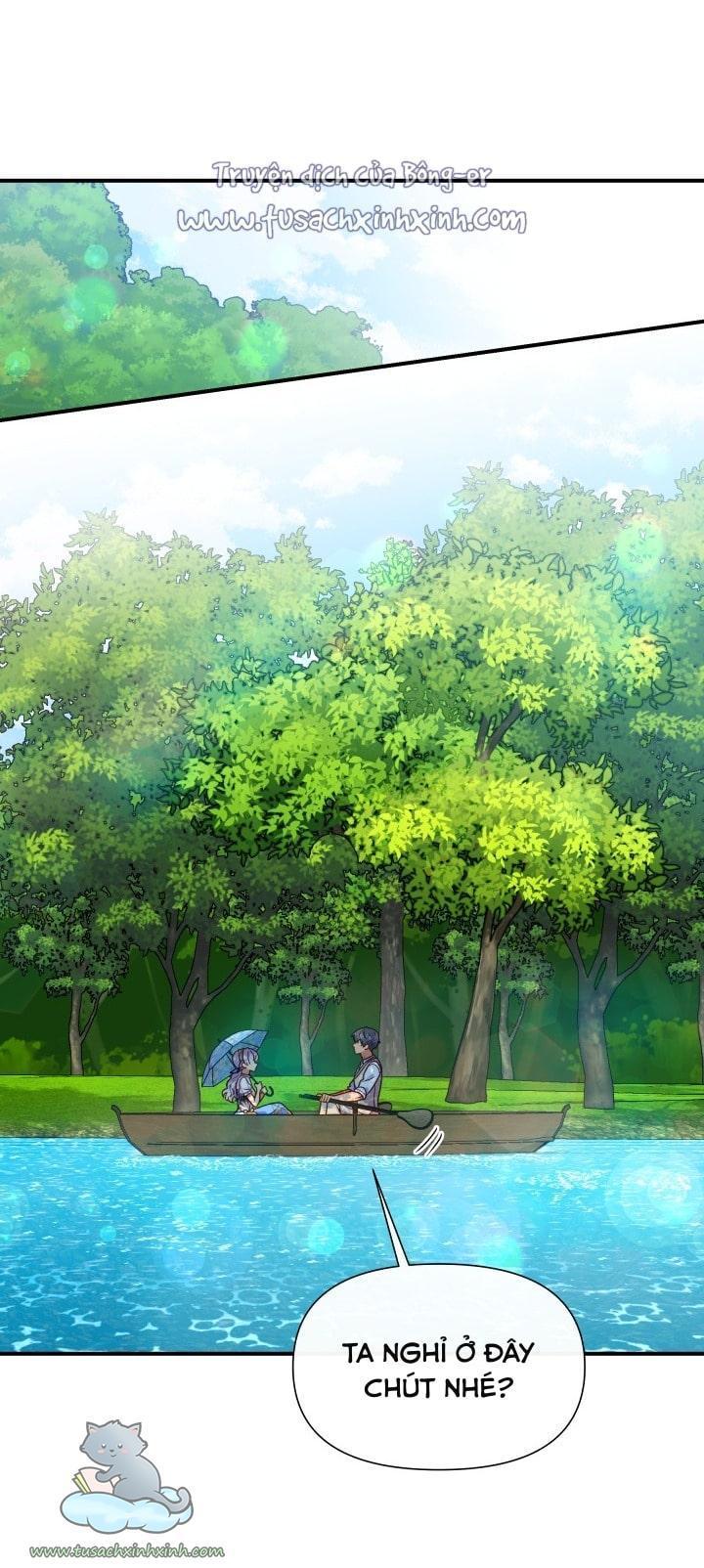 công nương khế ước của gia tộc công tước quái vật chapter 135 18