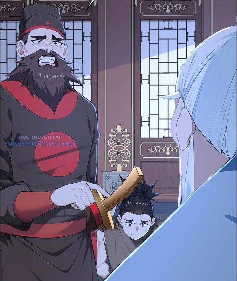 ta thực sự không muốn làm thần tiên chapter 85 48