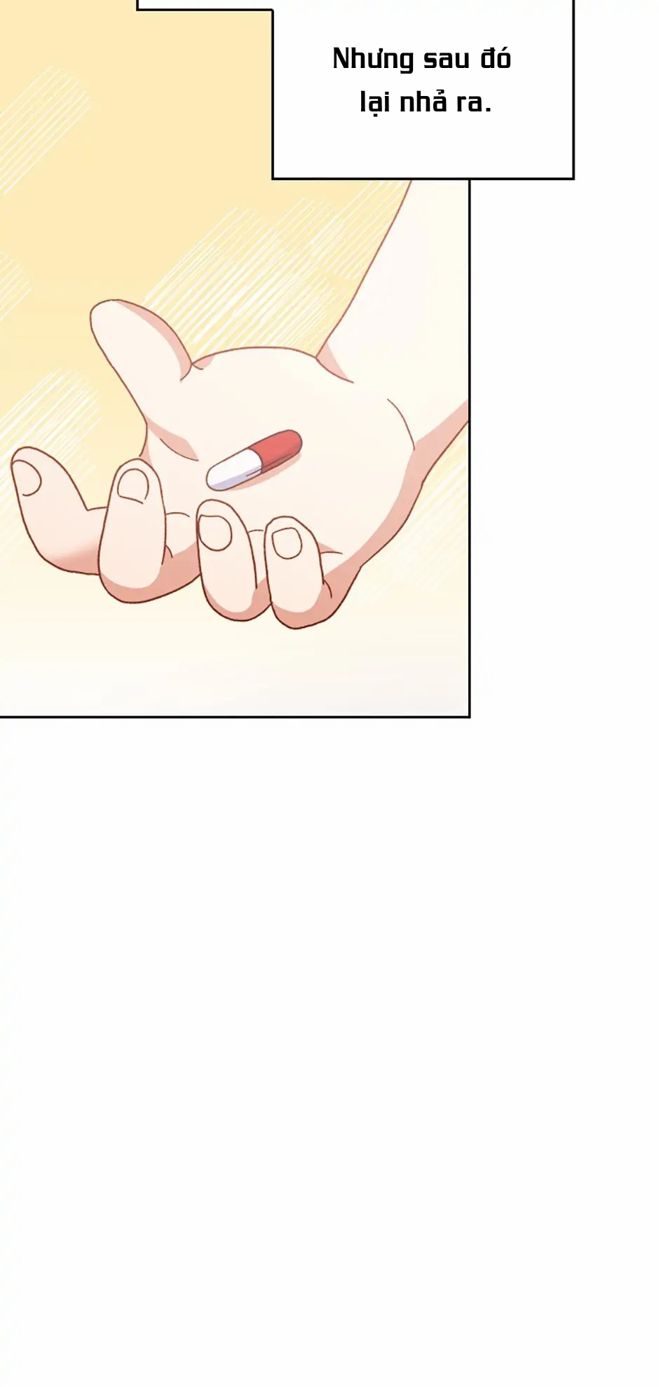 cậu thích nhầm người rồi chapter 6.2 33