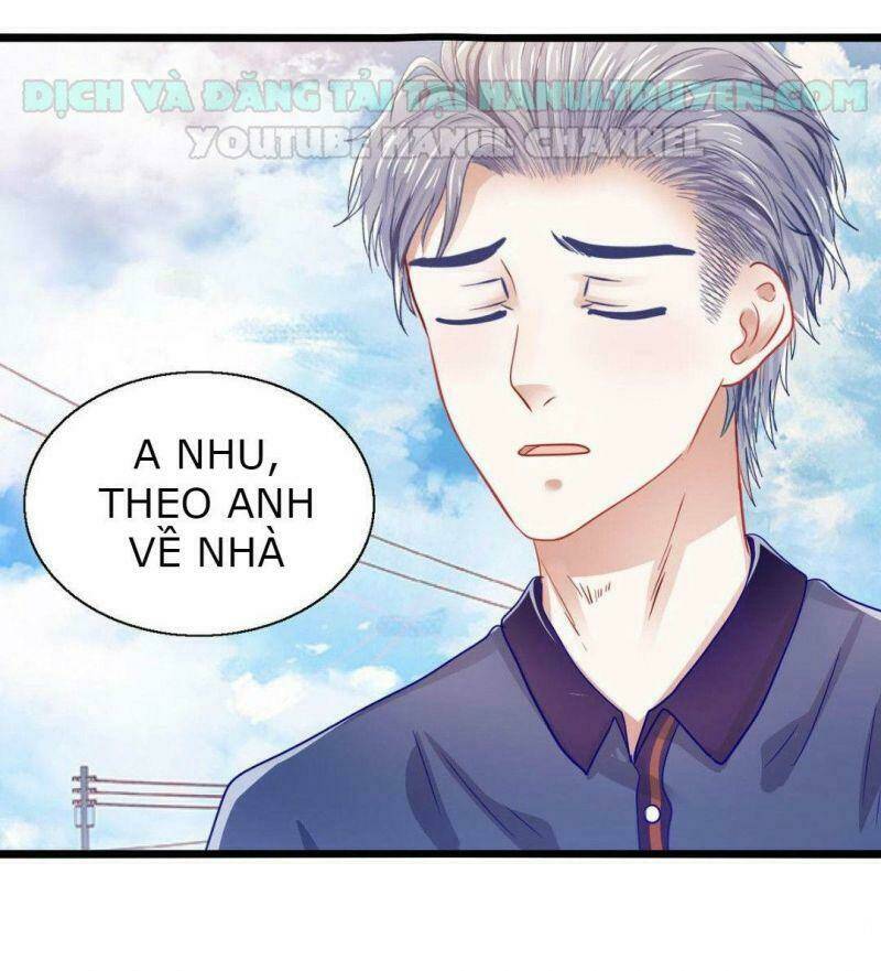 lăng thiếu! nhẹ một chút, đau chapter 38 21