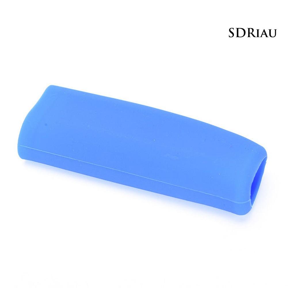 Bọc Phanh Tay Xe Ô Tô Bằng Silicon
