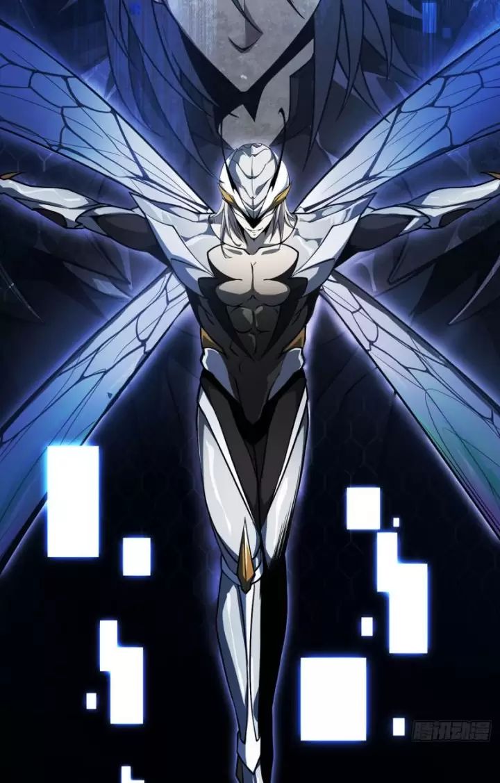 ta, chúa tể rừng xanh chapter 12 17