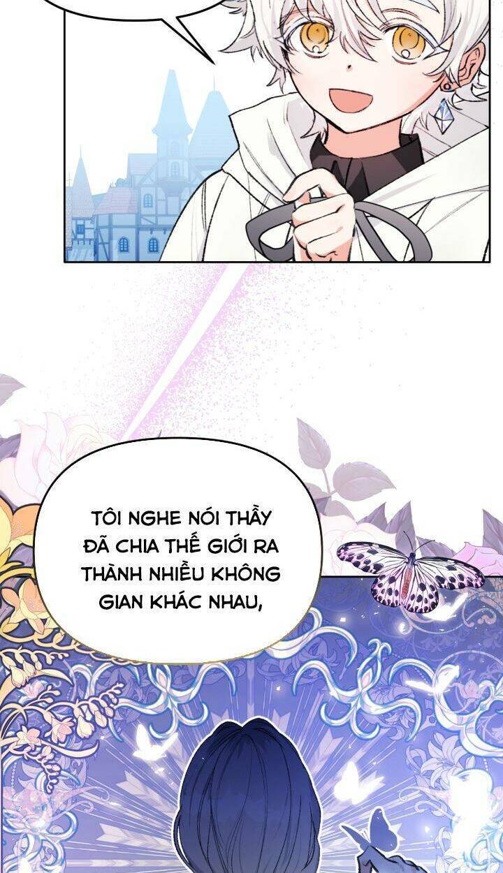 này tiểu công tước, hãy tin ở chị đi! chapter 15 45