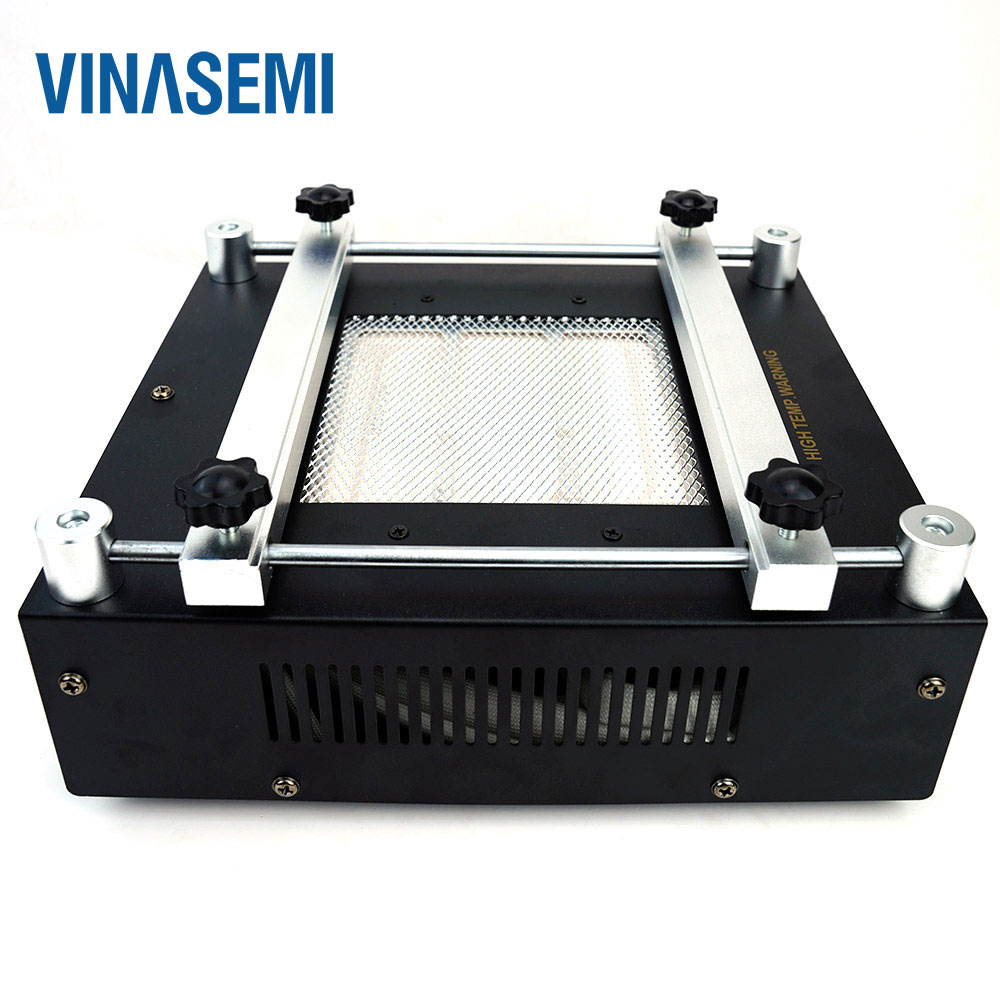 Vinasemi 853A Máy Hàn Chipset BGA 1200W