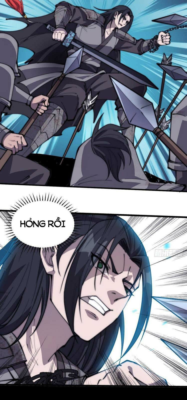 ta có một sơn trại chapter 221 11