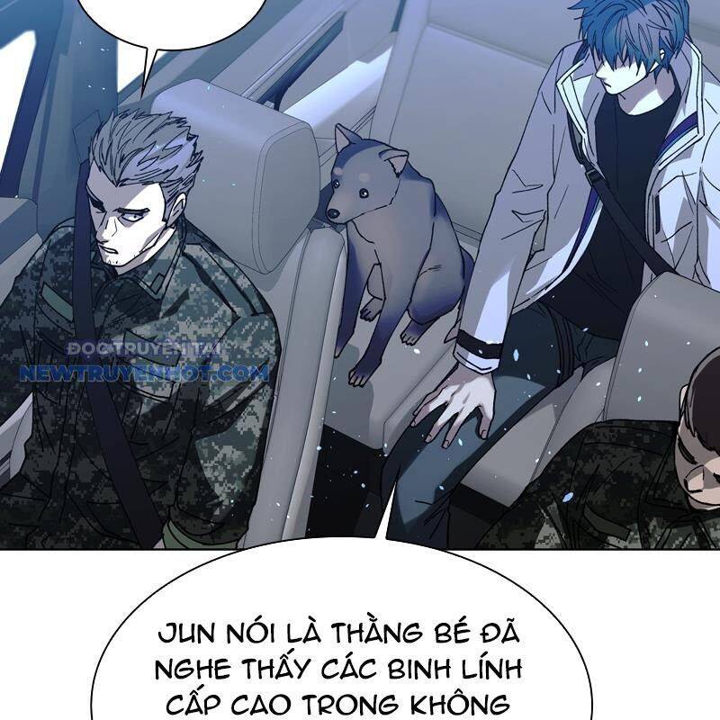 tận thế cũng chỉ là trò chơi chapter 46 122