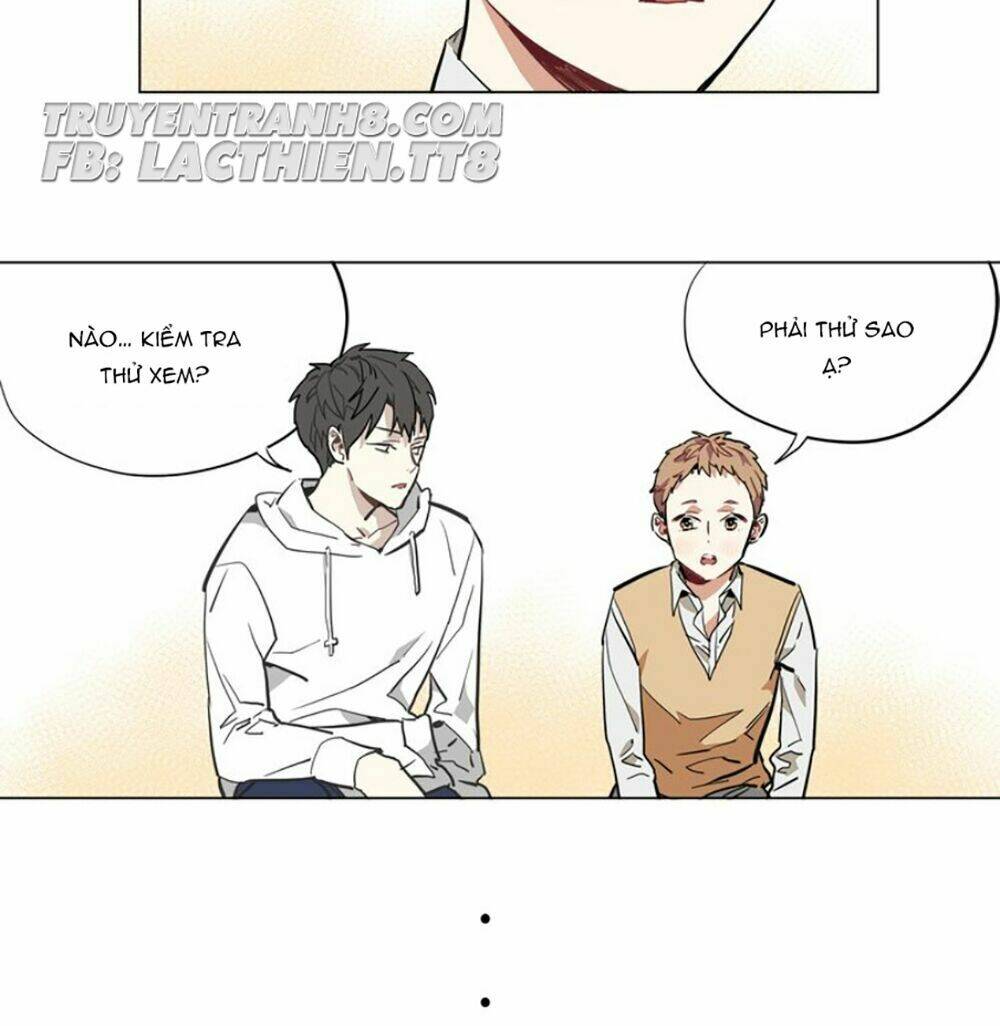 hoa đạo sĩ chapter 29 10