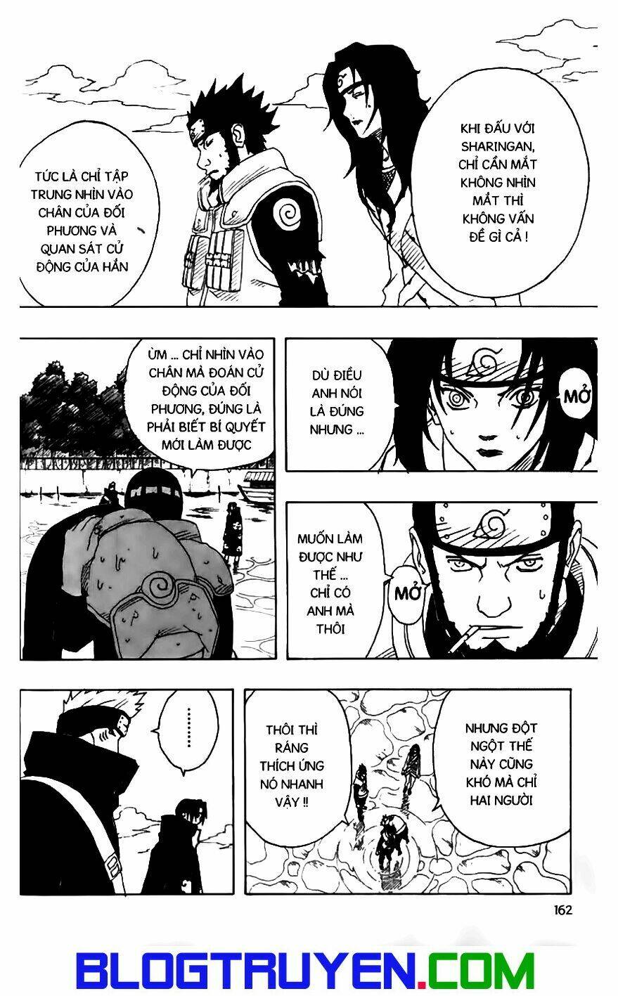 naruto - cửu vĩ hồ ly chapter 143 13