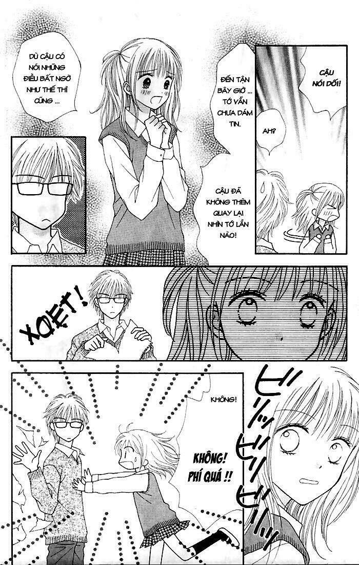 datte suki nan damon chapter 10 26