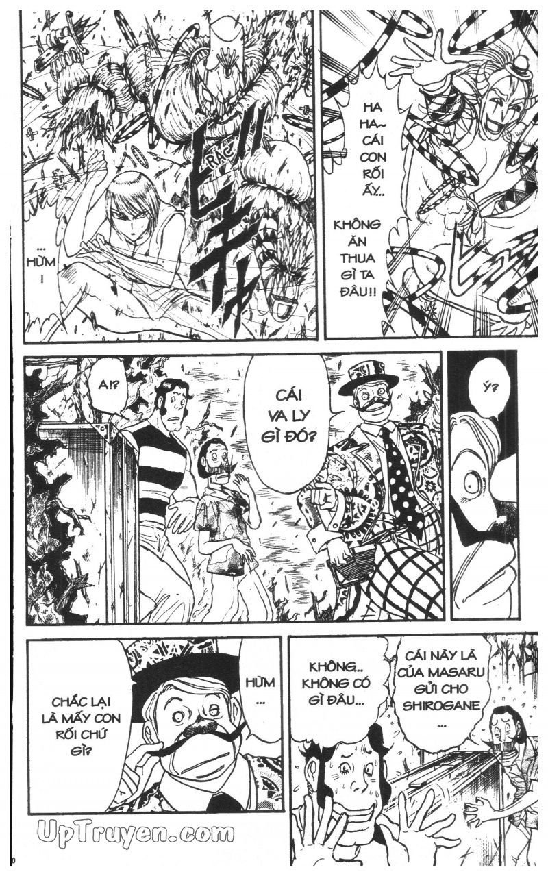 nhật ký lọ lem chapter 42 142