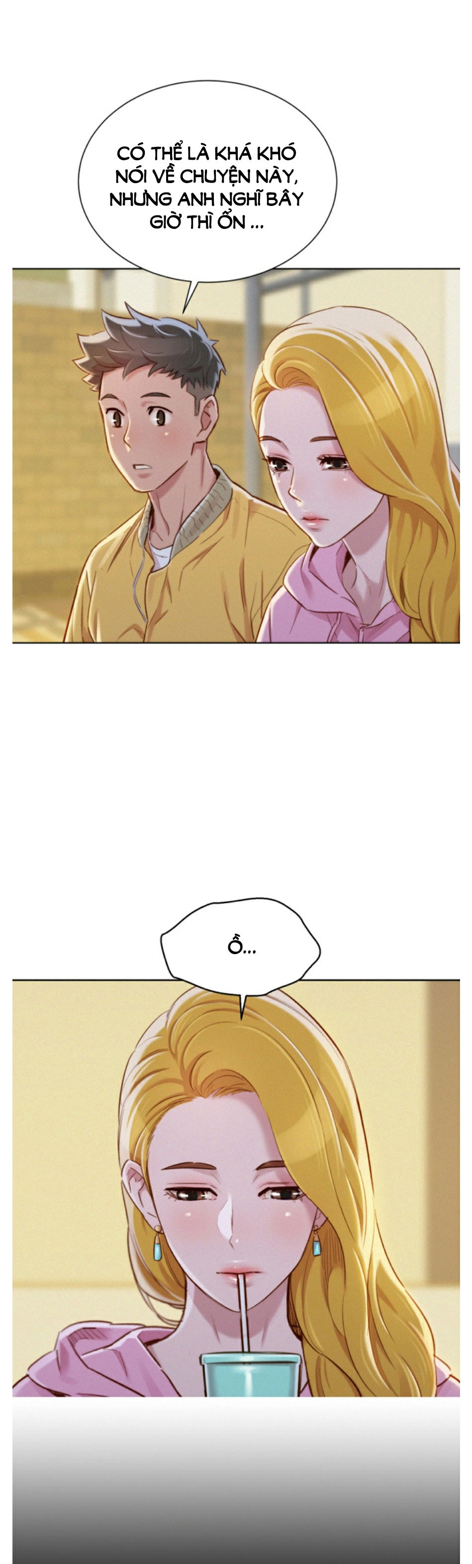 chị gái mưa chapter 78 15