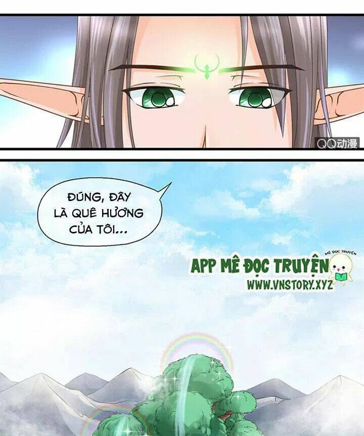 bồn tắm có vấn đề?! chapter 39 24