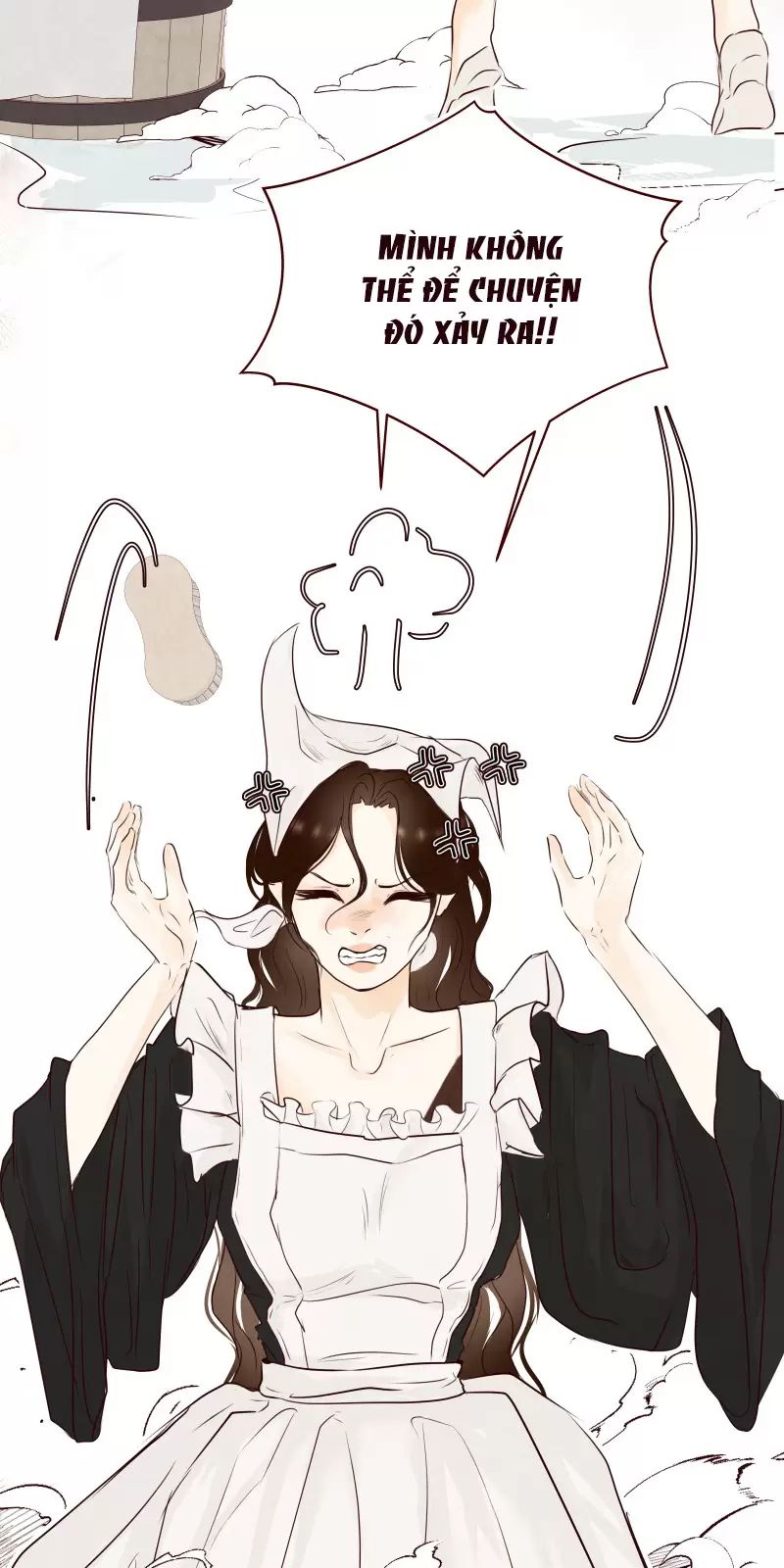 tôi là kẻ phản diện chapter 1 50