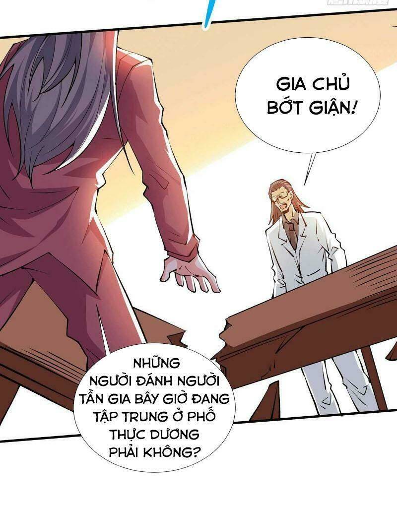 đô thị đỉnh phong cao thủ chapter 276 24