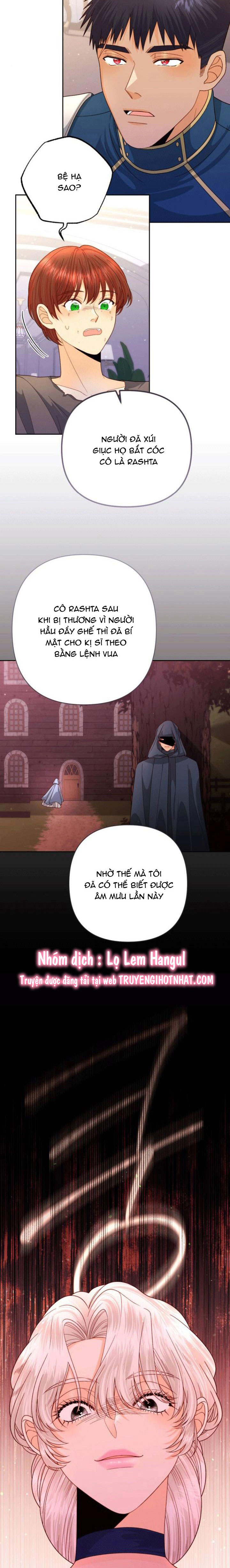 Hoàng Hậu Muốn Tái Hôn chapter 152 - Trang 20
