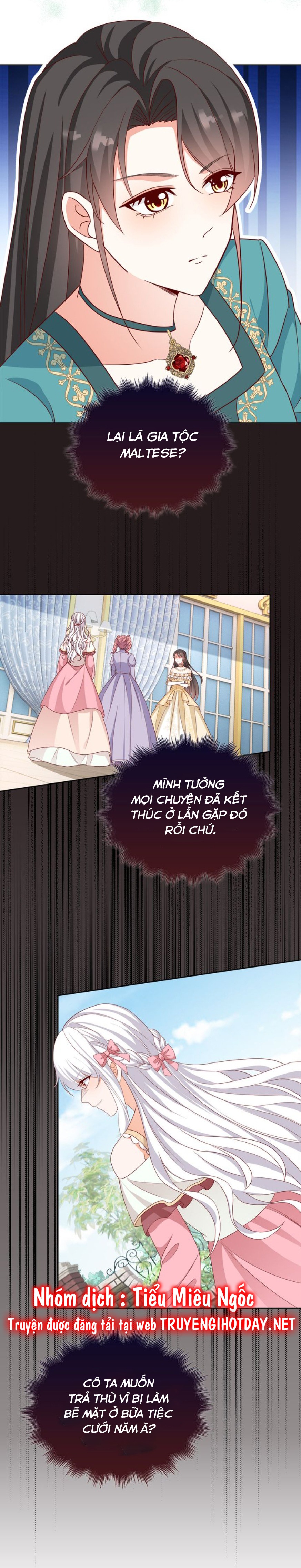 đi tìm papa cho đứa trẻ chapter 29 8